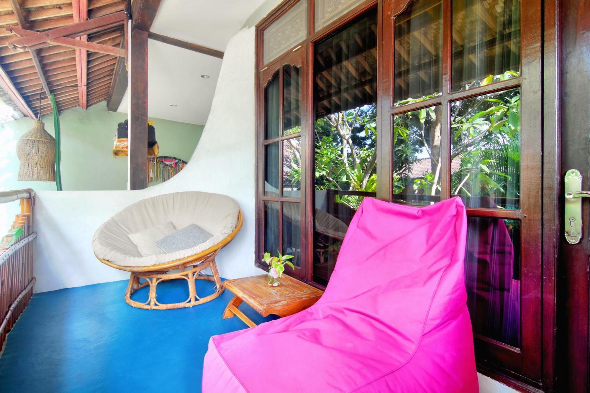 Bamboo Paradise ปาดังไบ ภายนอก รูปภาพ
